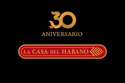 30 лет La Casa del Habano на XXII Festival del Habano