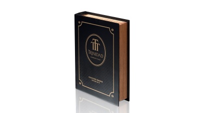 Trinidad Casilda Colección Habanos Edición 2019 доступны в России