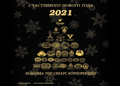 С наступающим 2021 Новым годом и Рождеством!