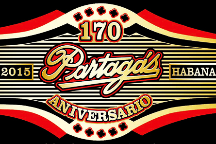 Amigos de Partagás отметили 170-лет великой фабрики