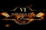 Видео VI Habanos Day в России