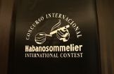 Конкурс Habanosommelier 2013 в России