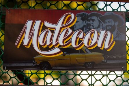 Сигарный лаунж Malecón открыт в Москве