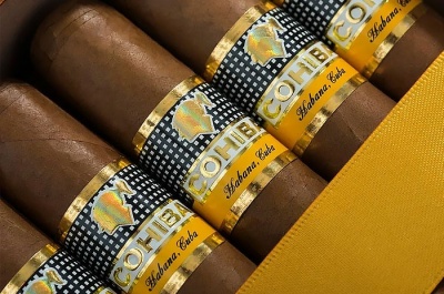 Cohiba Siglo VI вошла в рейтинг Топ-25 журнала Cigar Aficionado