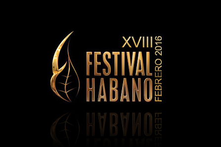 Официальное сообщение о XVIII фестивале Habano