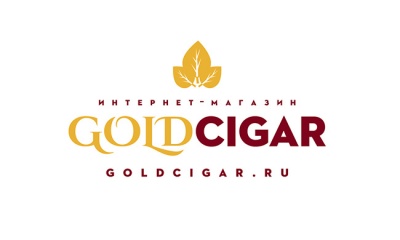 Открыт интернет-магазин «Gold Cigar» 