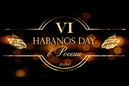 Видеорепортаж VI Habanos Day в России