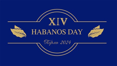 Подробности конференции XIV Habanos Day 2024 