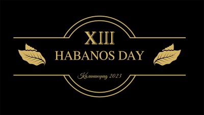 Конференции XIII Habanos Day 2023