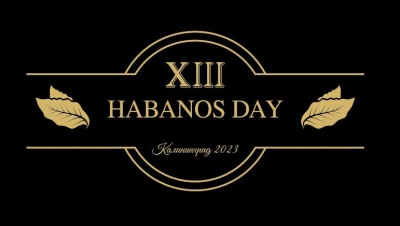 Объявлены даты проведения XIII Habanos Day