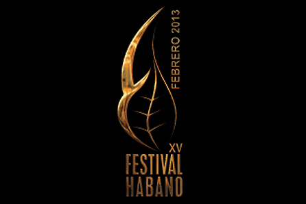 Регистрация на XV Festival del Habano