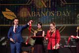Видеоотчёт празднования XI Habanos Day 2021