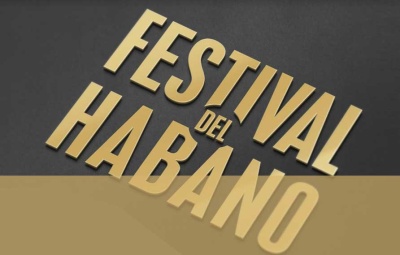 Даты проведения XXIII Festival del Habano
